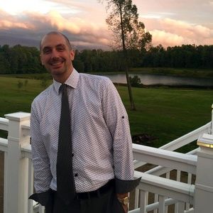 Meet your Posher, Mike